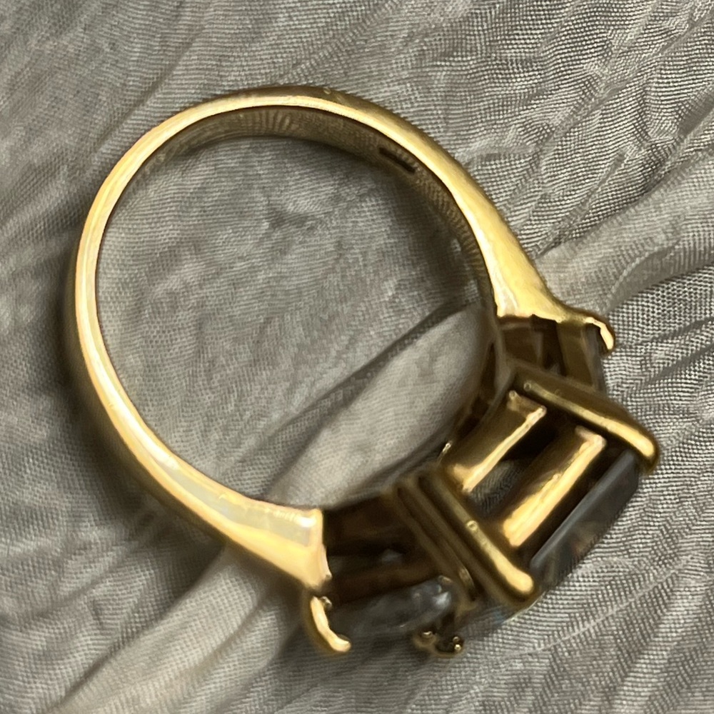 🔥Dynamic Fire🔥
Cocktail Ring - Picture 7 of 7